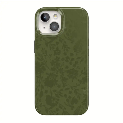 In the Grove | Moody Monochrome Case