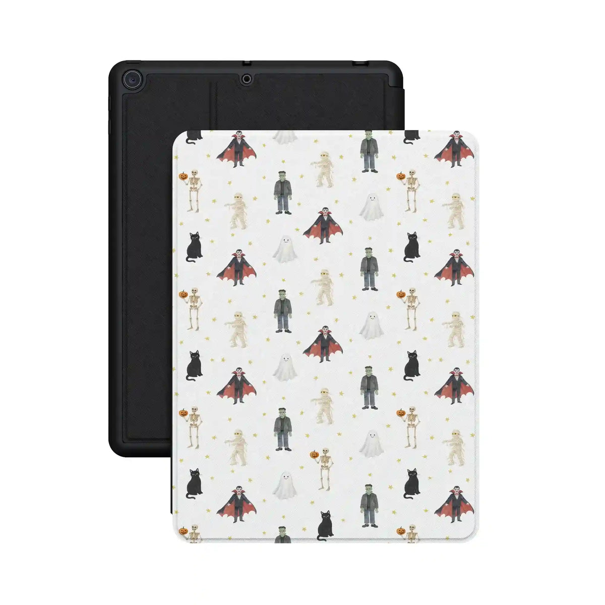 Monster Mashup | Halloween iPad Case