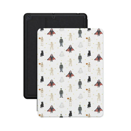 Monster Mashup | Halloween iPad Case