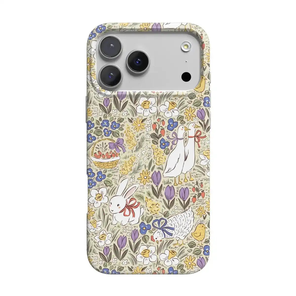 Storybook Stroll | Spring Garden Case