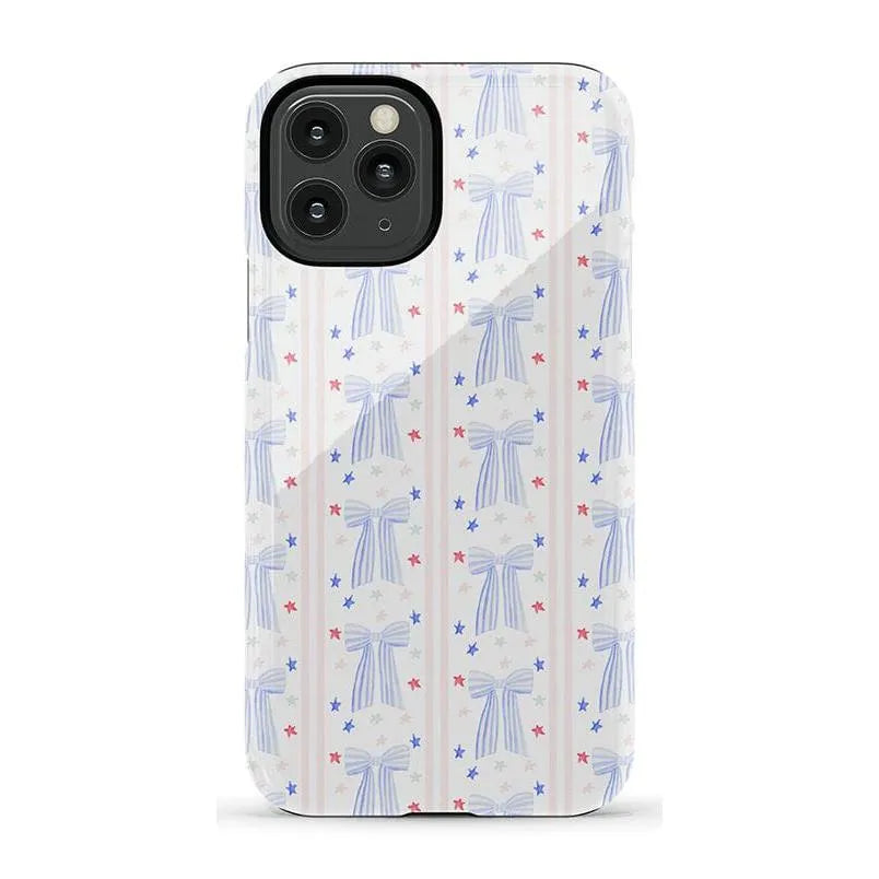 Summer Bows | Coquette Case