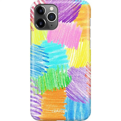 Scribble Me That | Crayola Rainbow Pencil Case