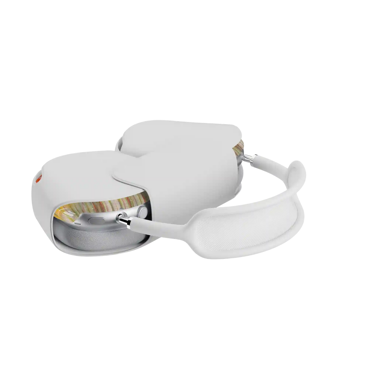 Frontier Weave | Boho Sunset AirPods Max Case