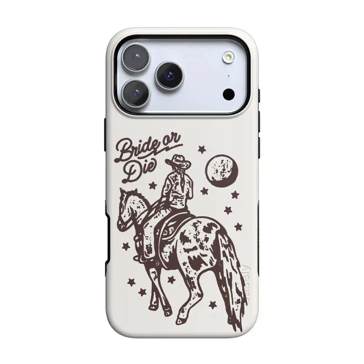 Bride or Die | Rodeo Bachelorette Case