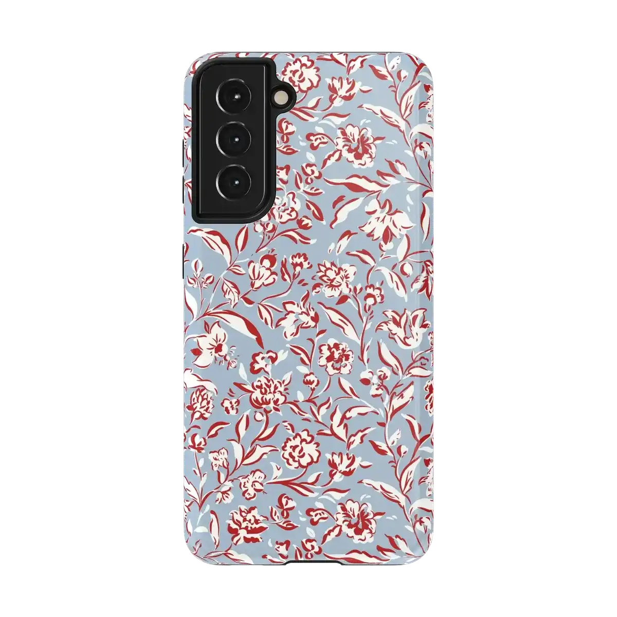 Coastal Carolina | Painted Flowers Case