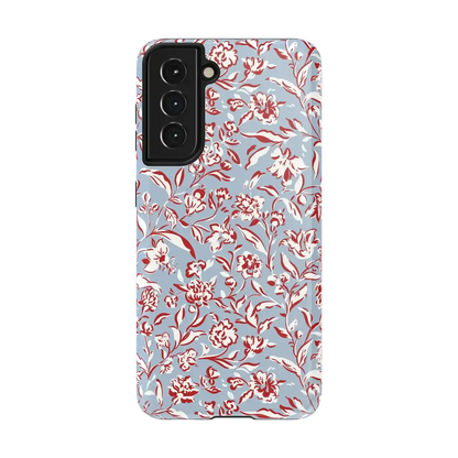 Coastal Carolina | Painted Flowers Case