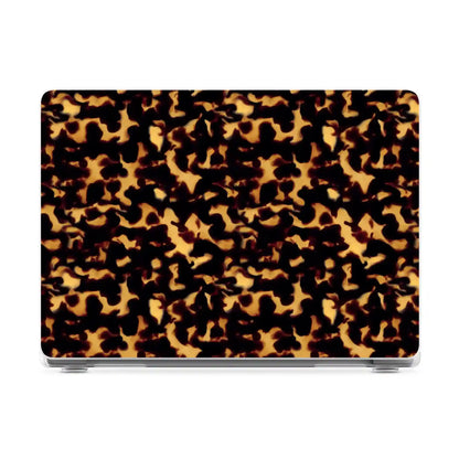 Shell Shocked | Tortoise Print Laptop Shell