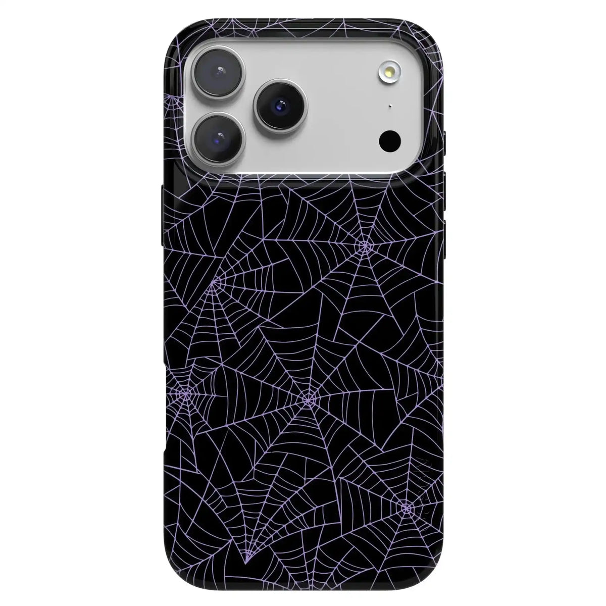 Midnight Web | Spider Web Case