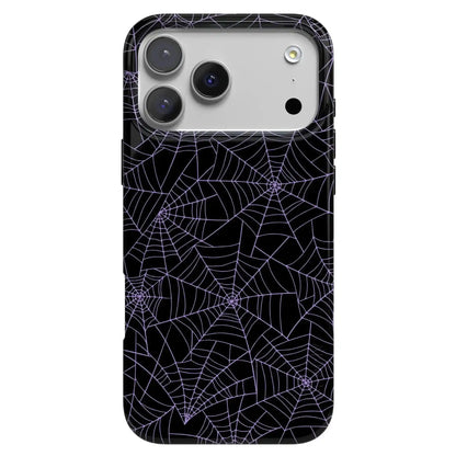 Midnight Web | Spider Web Case