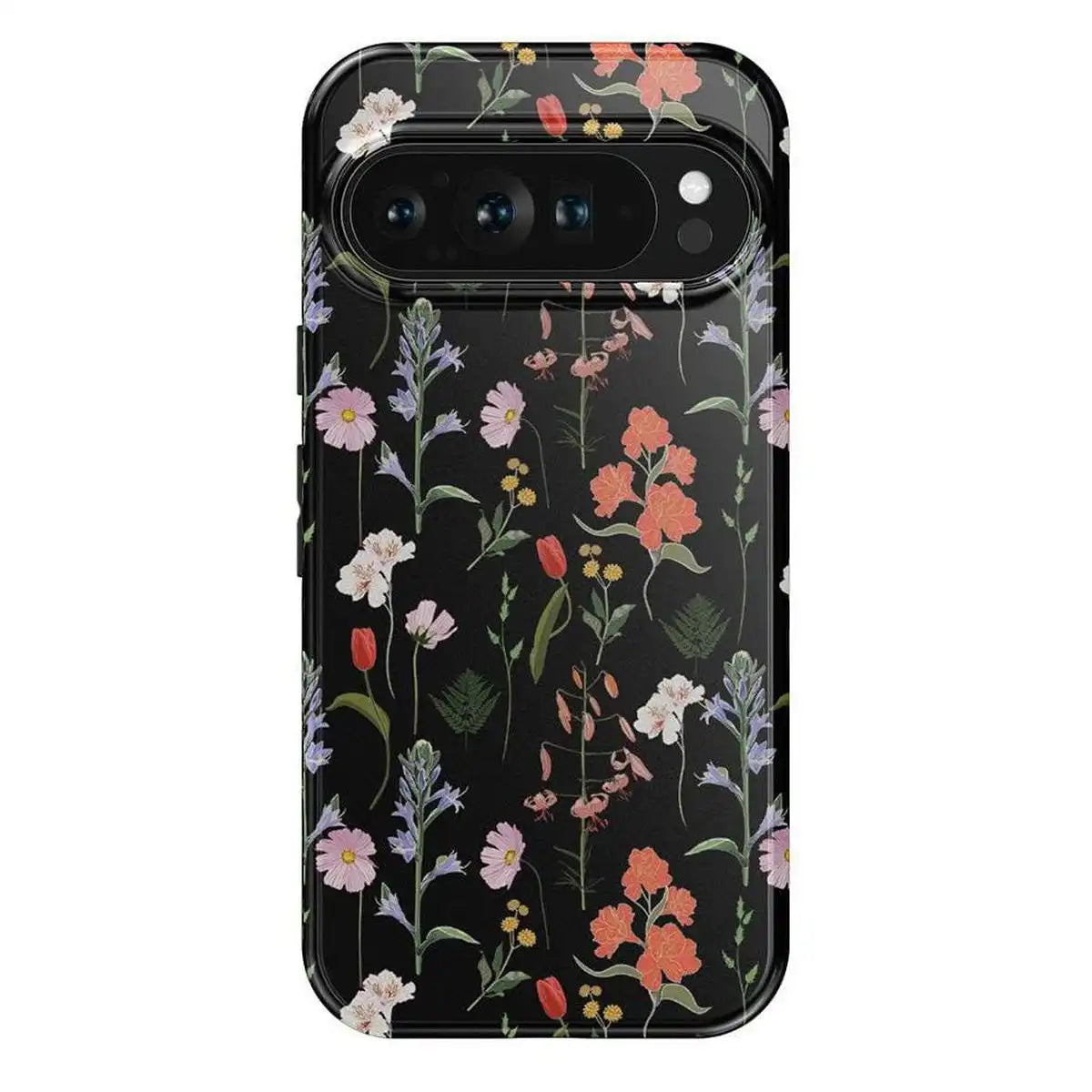 Secret Garden | Mixed Floral Google Pixel Case