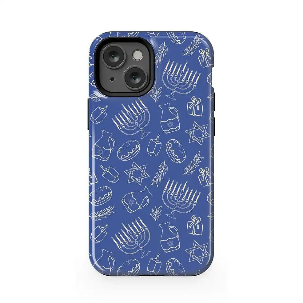 Latke Love | Hanukkah Case