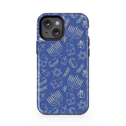 Latke Love | Hanukkah Case