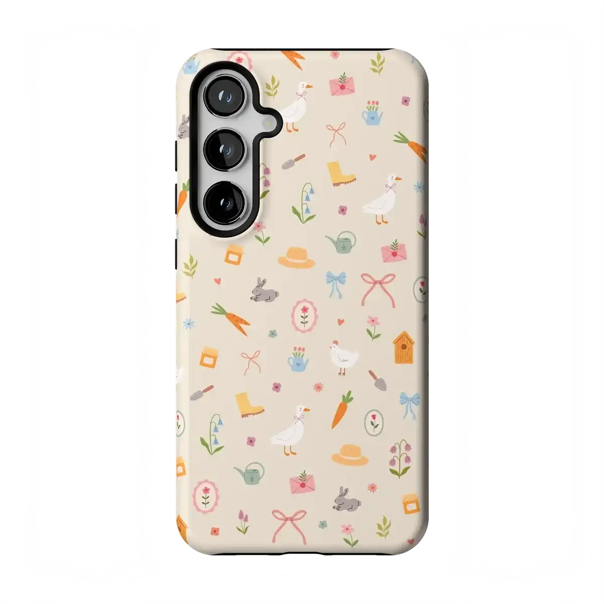 Hoppy Garden | Spring Things Case