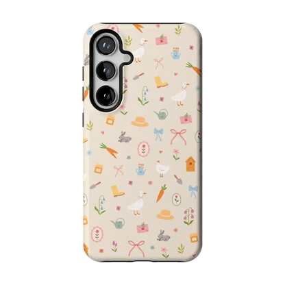 Hoppy Garden | Spring Things Case