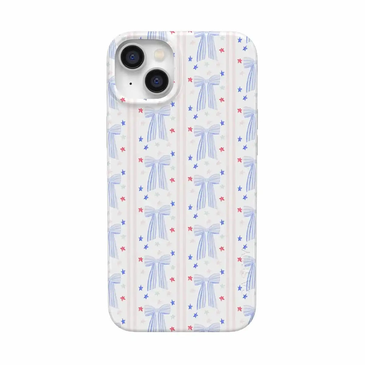 Summer Bows | Coquette Case