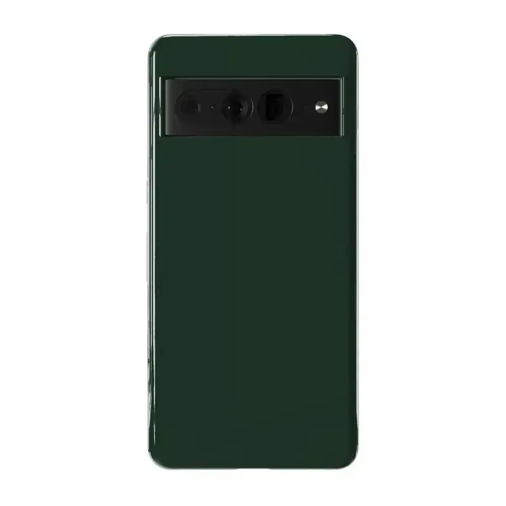 Forest Green | The Boyfriend Collection