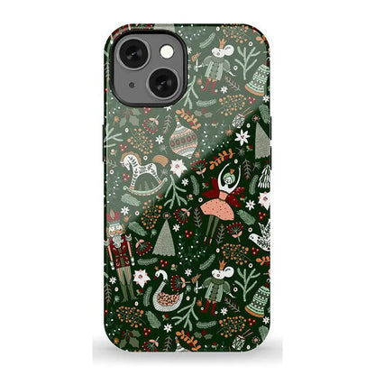 Sugar Plum Fairy | Winter Wonderland Case