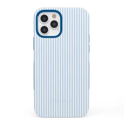 Marina Lines | Tiny Pinstripe Case