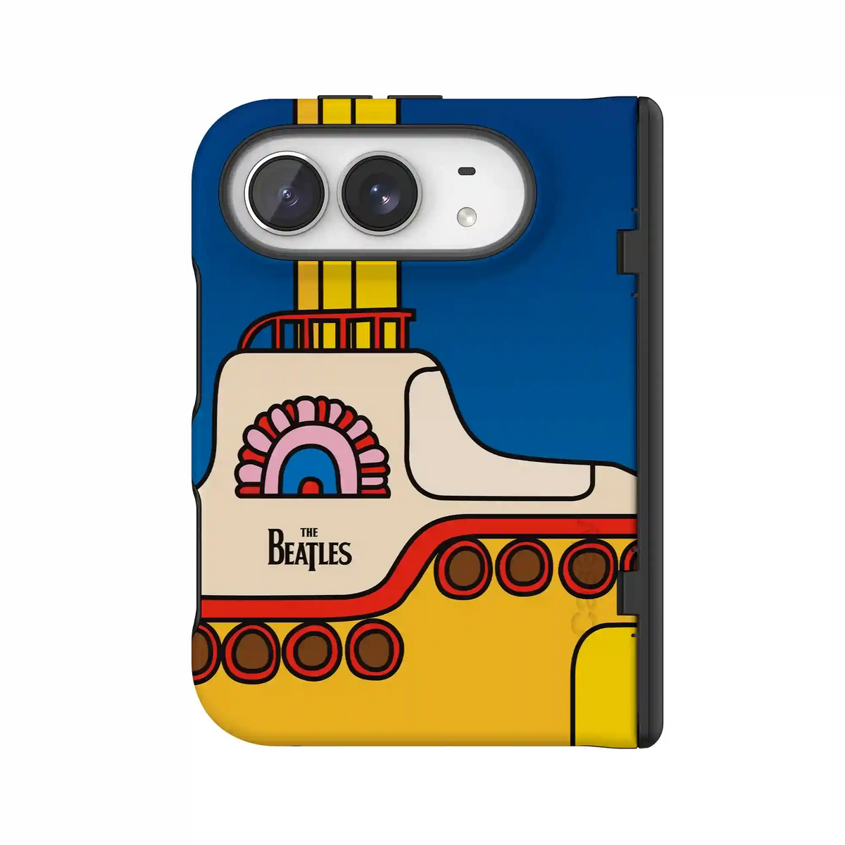Yellow Submarine | Beatles Case