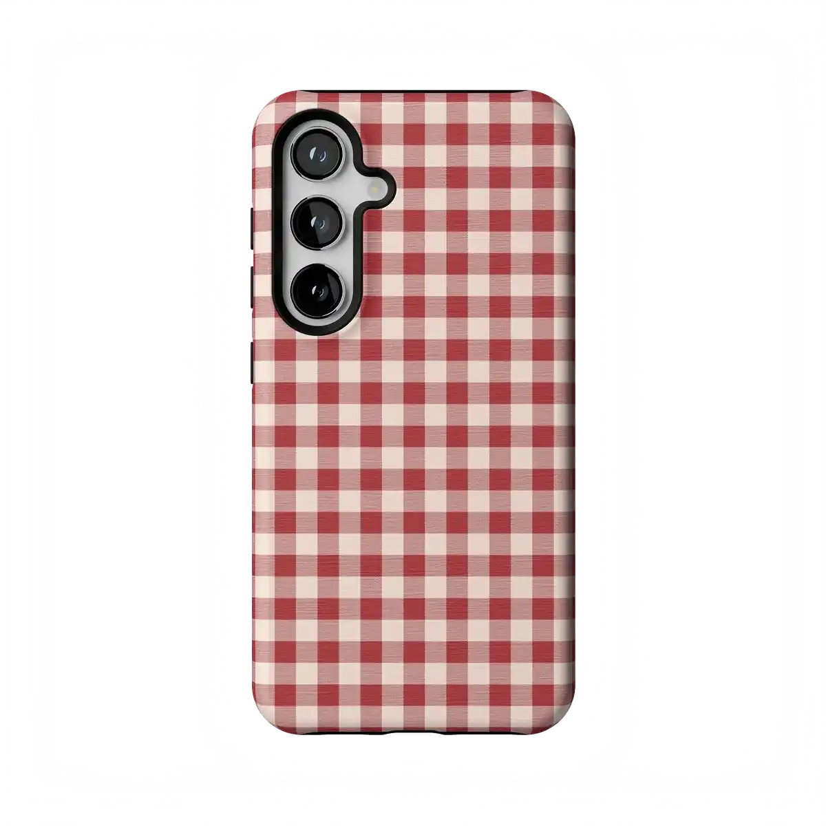 Sweet Jam | Red Gingham Case