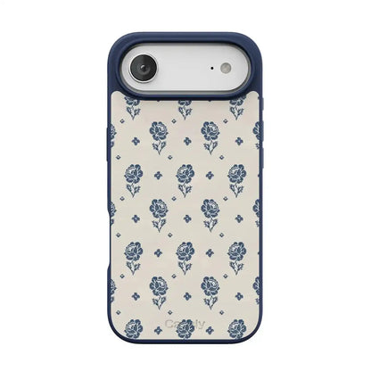 Seaside Stitch | Vintage Roses Case