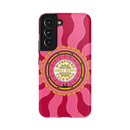Lonely Hearts Club | The Beatles Sgt. Pepper's Case