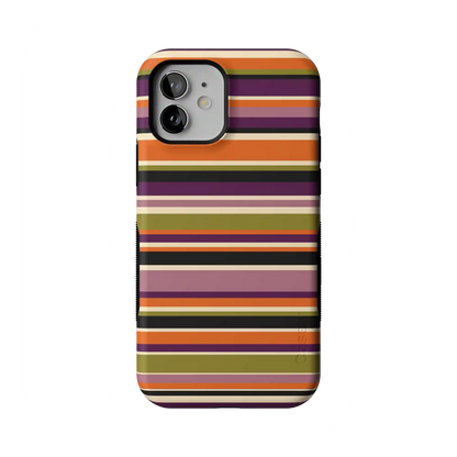 Candy Stripes | Layered Lines Case