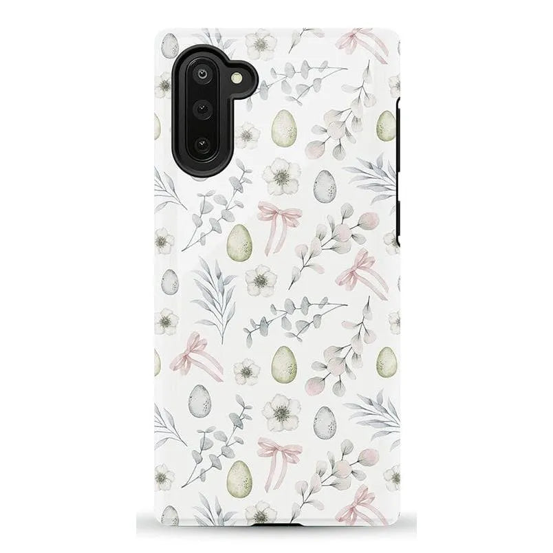 So Eggxtra | Spring Garden Case