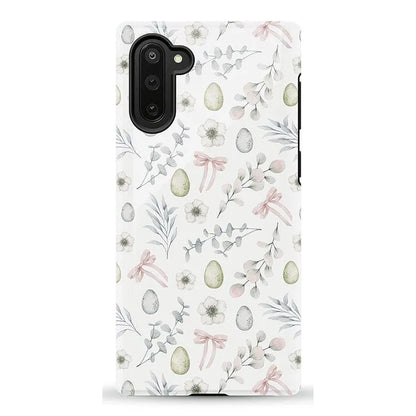 So Eggxtra | Spring Garden Case