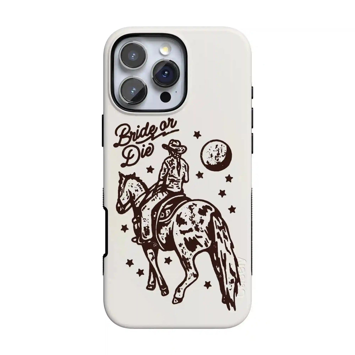 Bride or Die | Rodeo Bachelorette Case