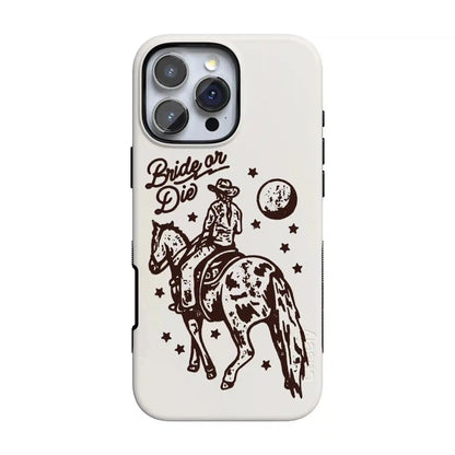 Bride or Die | Rodeo Bachelorette Case