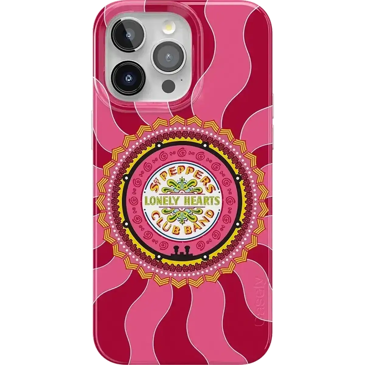 Lonely Hearts Club | The Beatles Sgt. Pepper's Case