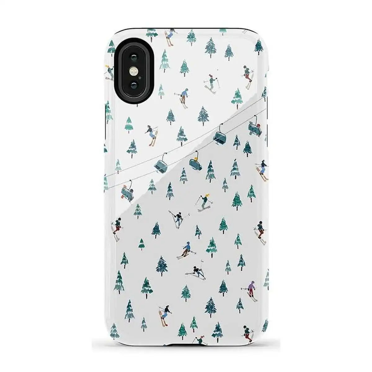 We've Peaked | Après Ski Mountains Case