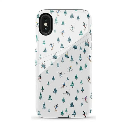 We've Peaked | Après Ski Mountains Case