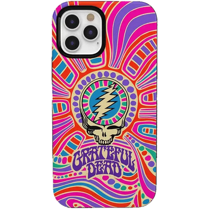 Art of Chaos | Grateful Dead Skull Case