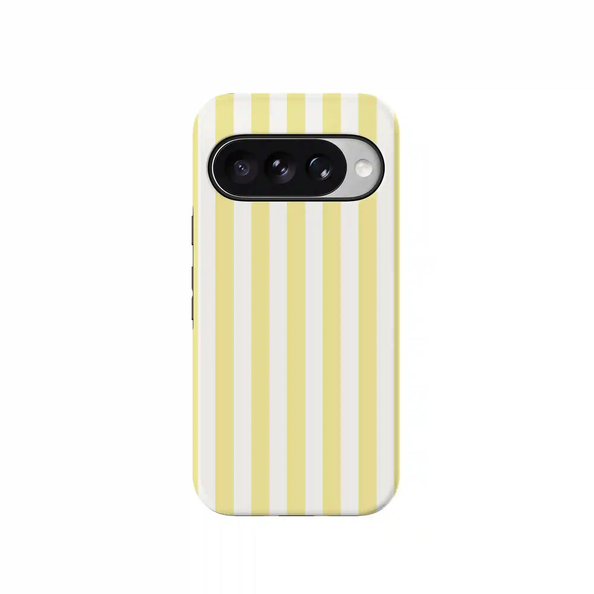 Butter Yellow Stripes | Sunday Best Case
