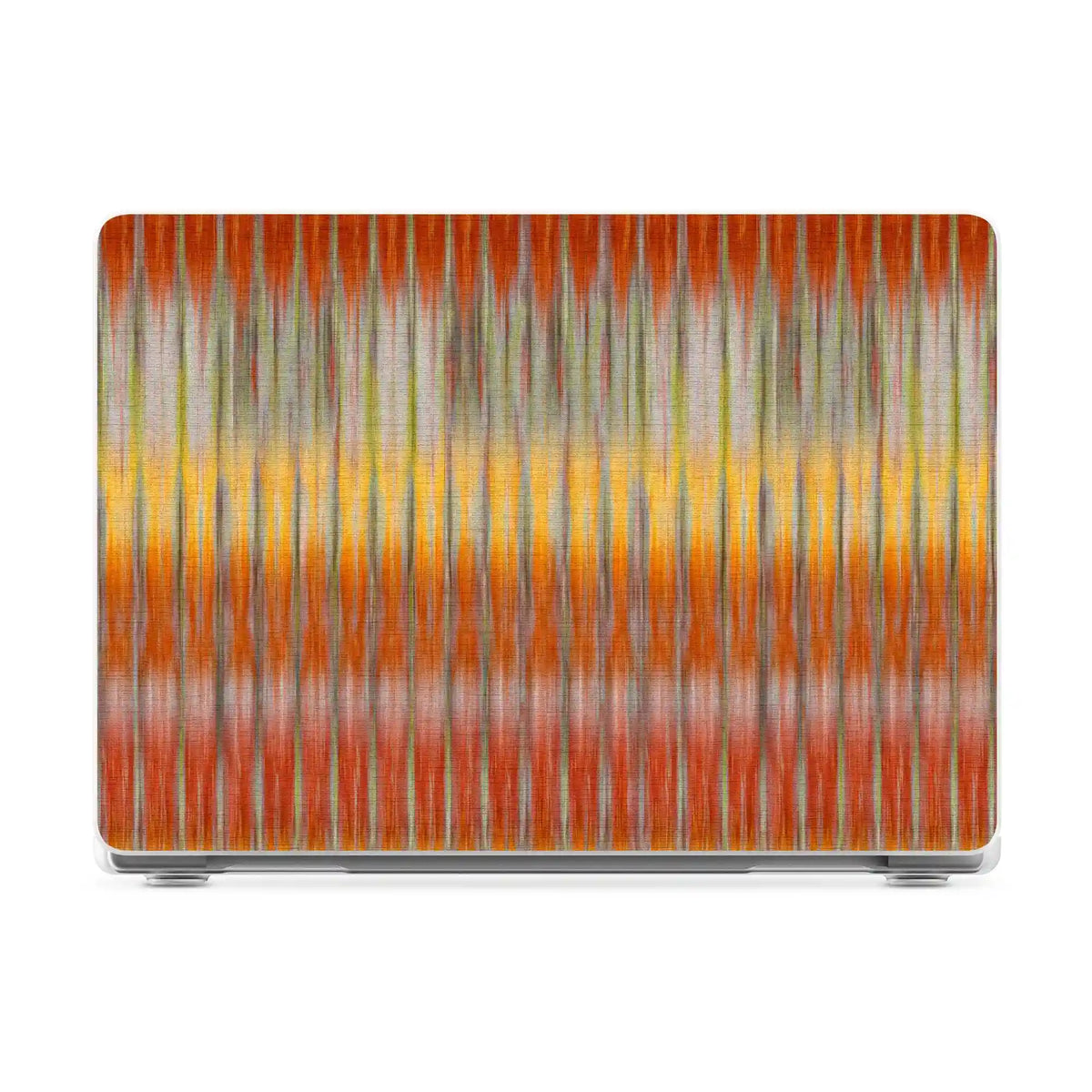 Frontier Weave | Boho Sunset Laptop Shell