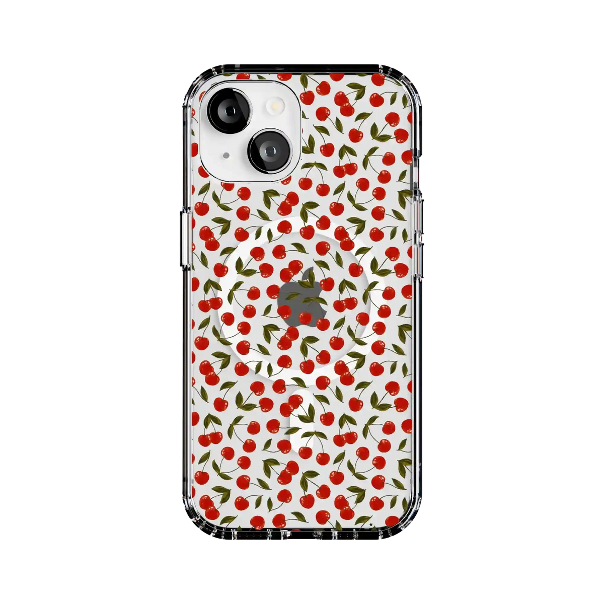 Cherry on Top | Red Cherries Case
