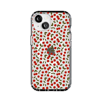 Cherry on Top | Red Cherries Case