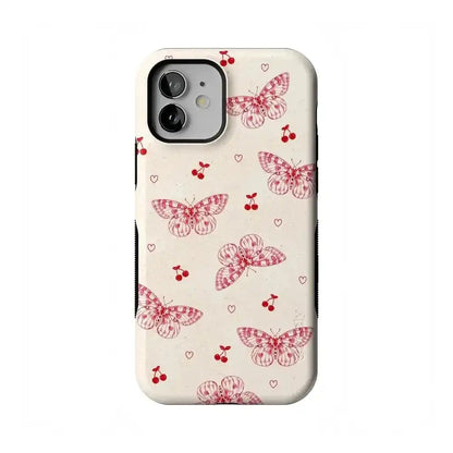 Heart Flutters | Butterfly Case