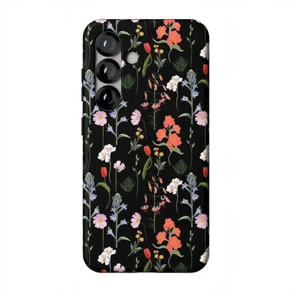 Secret Garden | Mixed Floral Samsung Case