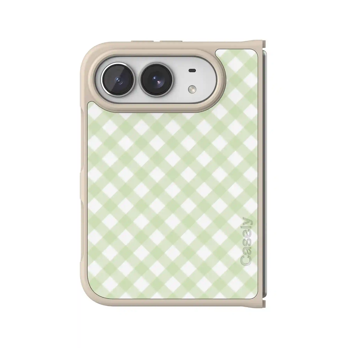 Mint Lattice | Sunday Best Case