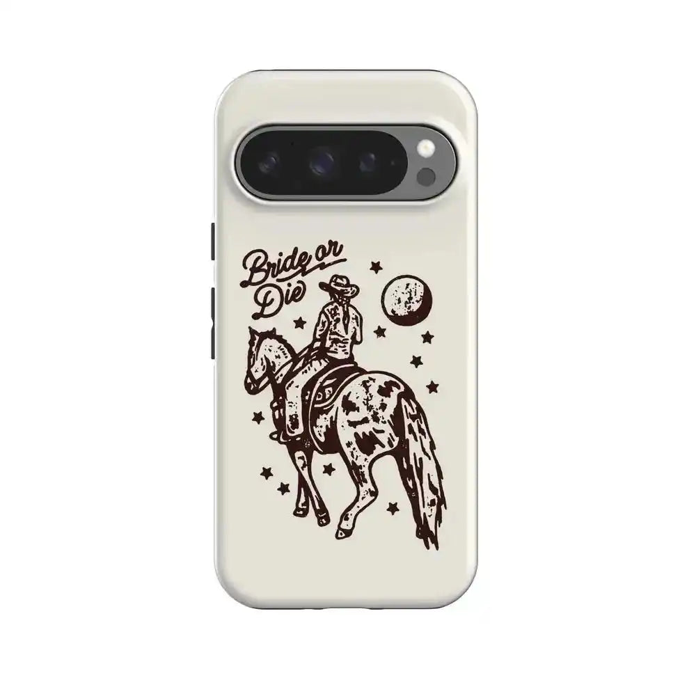 Bride or Die | Rodeo Bachelorette Case