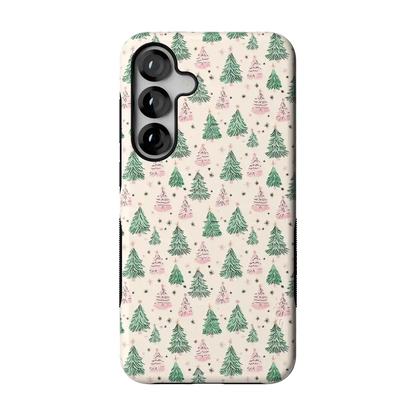Lookin’ Pine | Christmas Tree Case