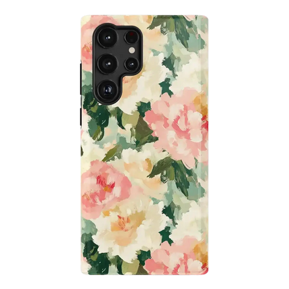 The Garden Room | Painted Petals Case