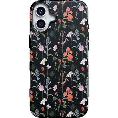 Secret Garden | Mixed Floral Case