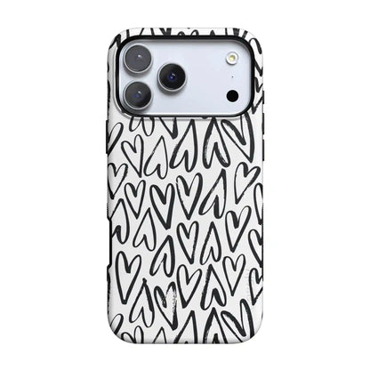 Heart Throb | Endless Hearts Case