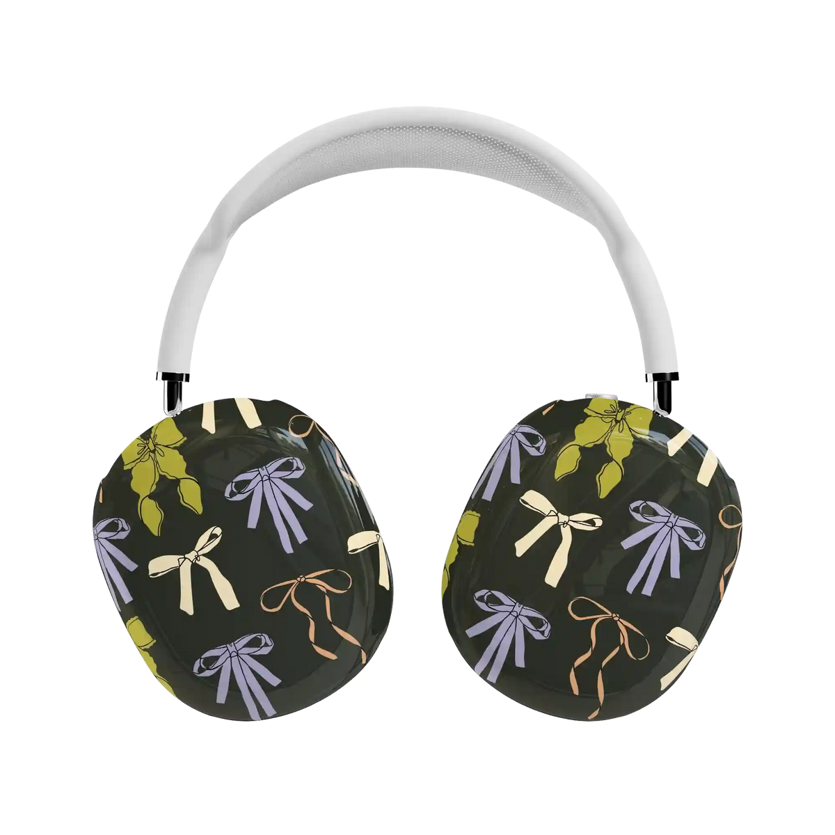 After Dark Girlie | Bows AirPods Max Case