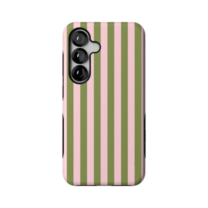Summer Stripes | Sunday Best Case