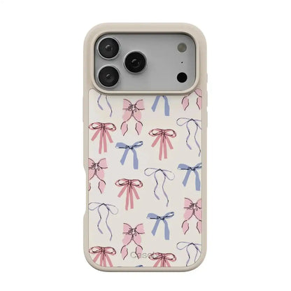 Coquette Girlie | Pastel Bows Case